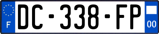 DC-338-FP