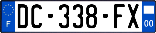 DC-338-FX