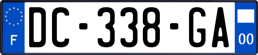 DC-338-GA