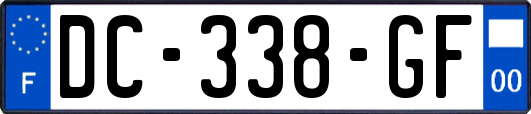DC-338-GF