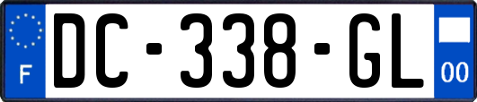 DC-338-GL