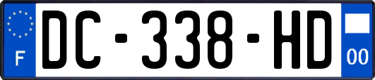 DC-338-HD
