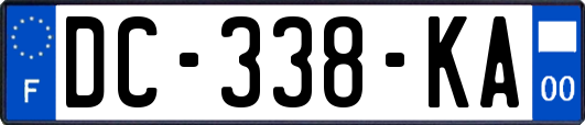 DC-338-KA