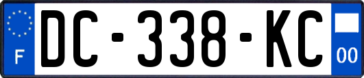 DC-338-KC
