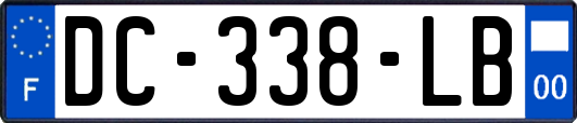 DC-338-LB