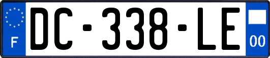 DC-338-LE