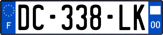 DC-338-LK