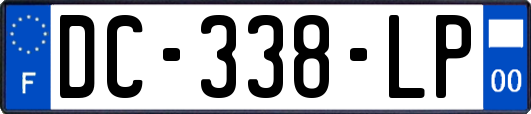 DC-338-LP