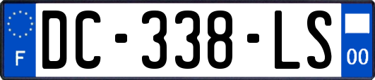 DC-338-LS