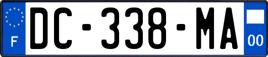 DC-338-MA
