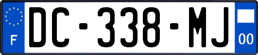 DC-338-MJ