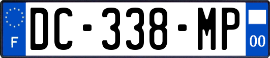 DC-338-MP
