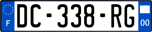 DC-338-RG