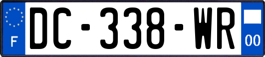 DC-338-WR