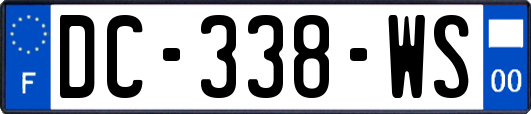 DC-338-WS