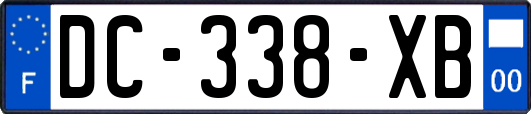 DC-338-XB