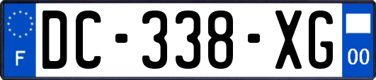DC-338-XG