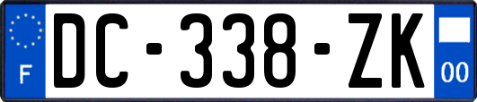 DC-338-ZK