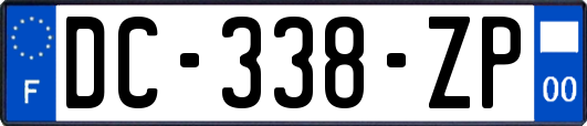 DC-338-ZP