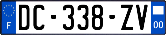 DC-338-ZV