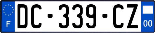 DC-339-CZ