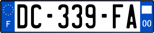 DC-339-FA