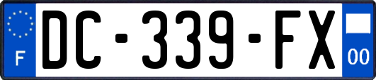 DC-339-FX