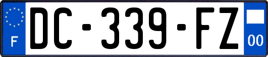 DC-339-FZ