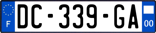 DC-339-GA