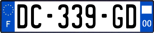 DC-339-GD
