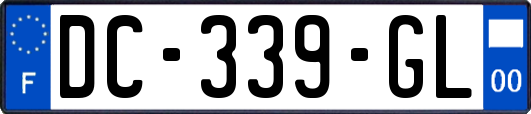 DC-339-GL