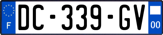 DC-339-GV