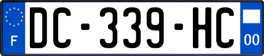 DC-339-HC