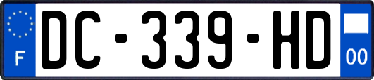 DC-339-HD