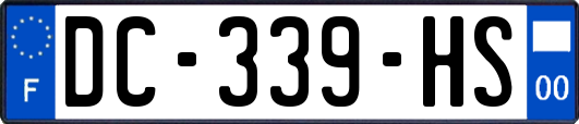 DC-339-HS