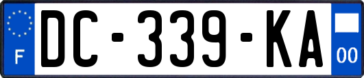 DC-339-KA
