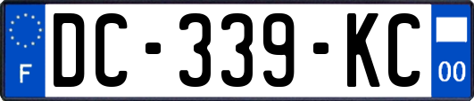 DC-339-KC
