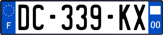 DC-339-KX
