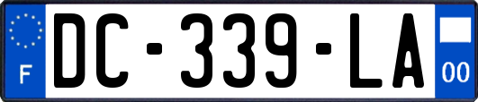 DC-339-LA