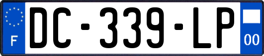 DC-339-LP