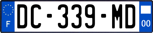 DC-339-MD