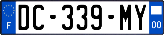 DC-339-MY