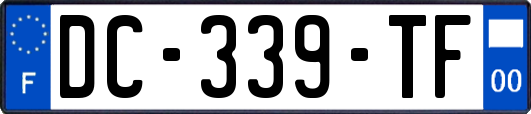 DC-339-TF