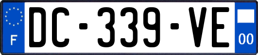 DC-339-VE