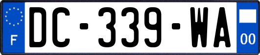 DC-339-WA