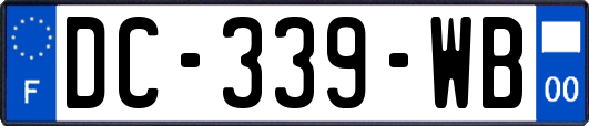 DC-339-WB