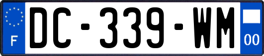 DC-339-WM