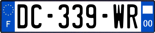 DC-339-WR