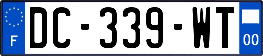 DC-339-WT