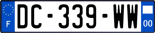 DC-339-WW